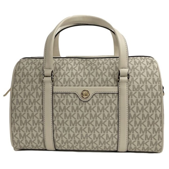 Brand new MK Duffle bag - Picture 3 of 4